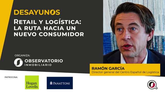 Ramón García - CEL