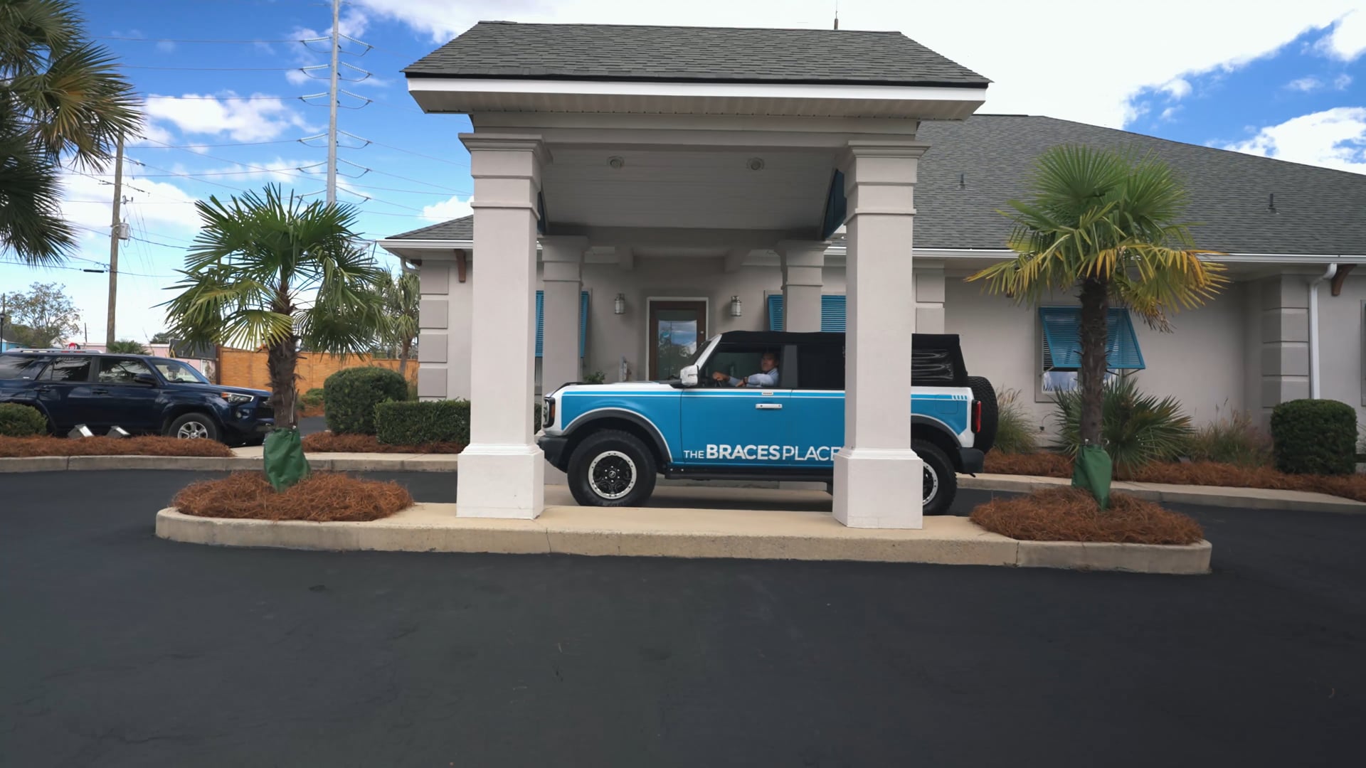 2025 BANNER #1 - THE BRACES PLACE BSP