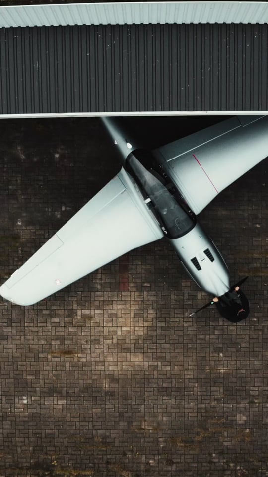 Factory Reel