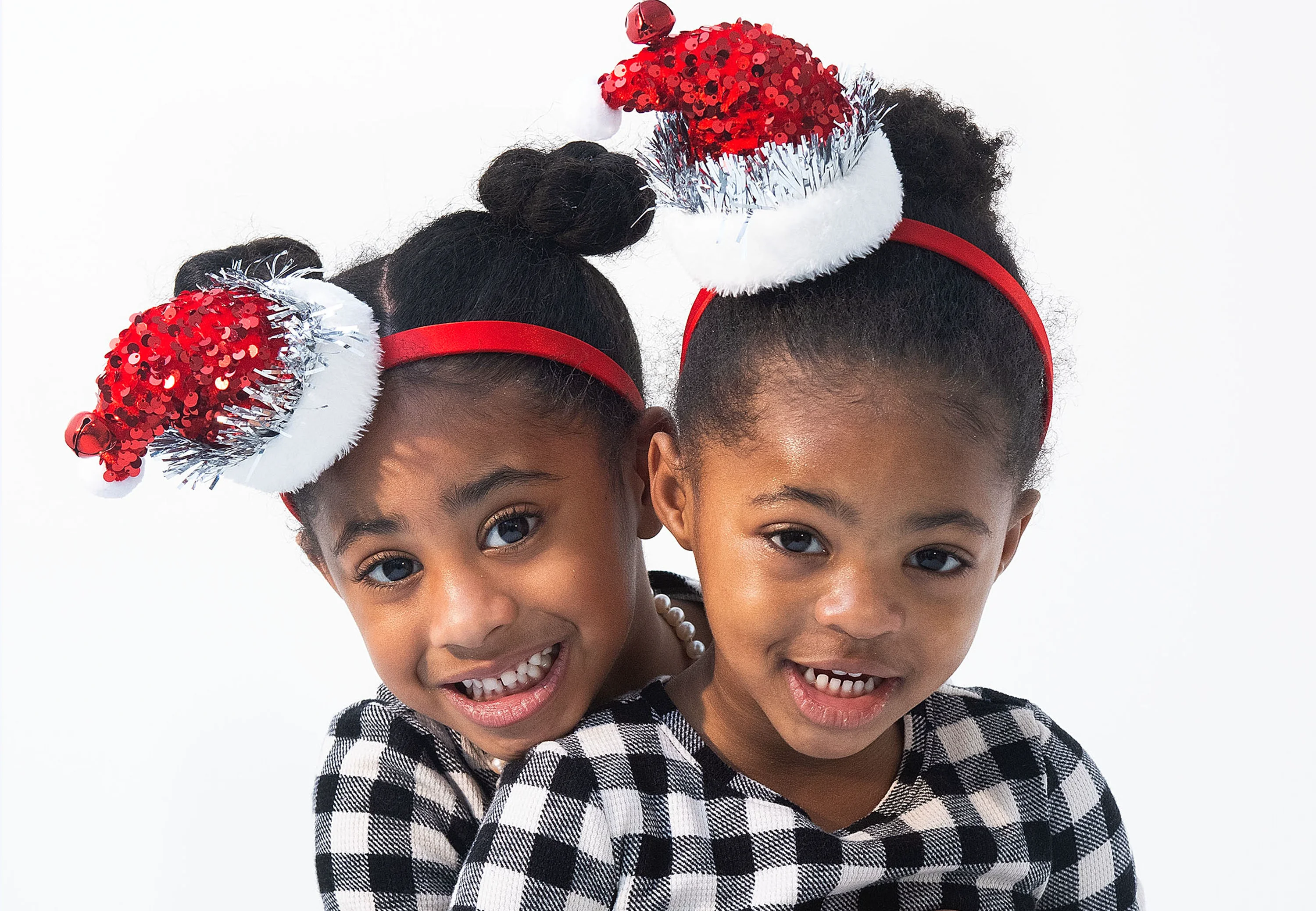 Christmas kids 2024