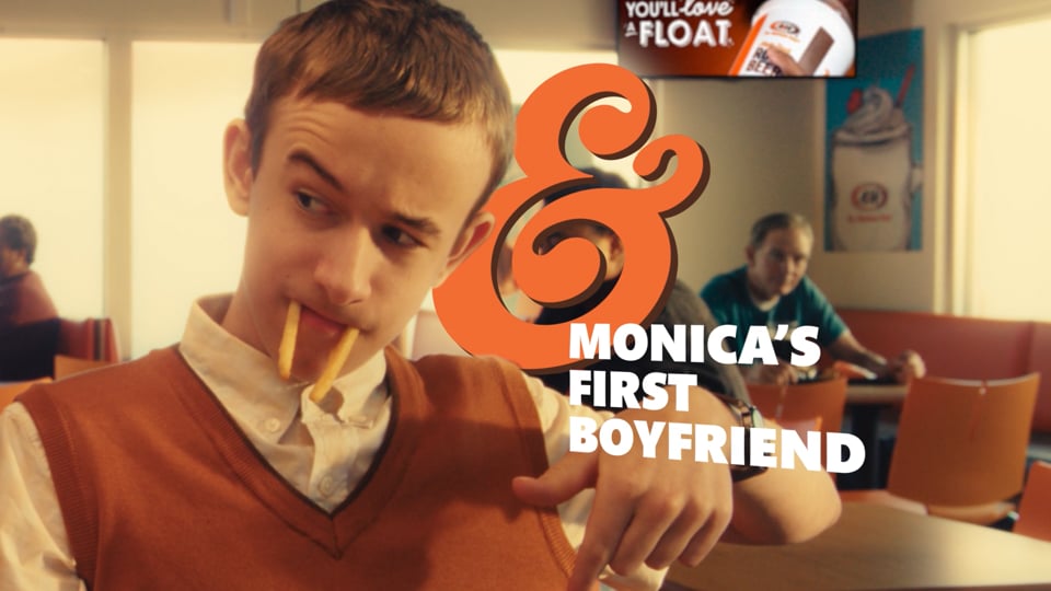 & Then Some: Monica