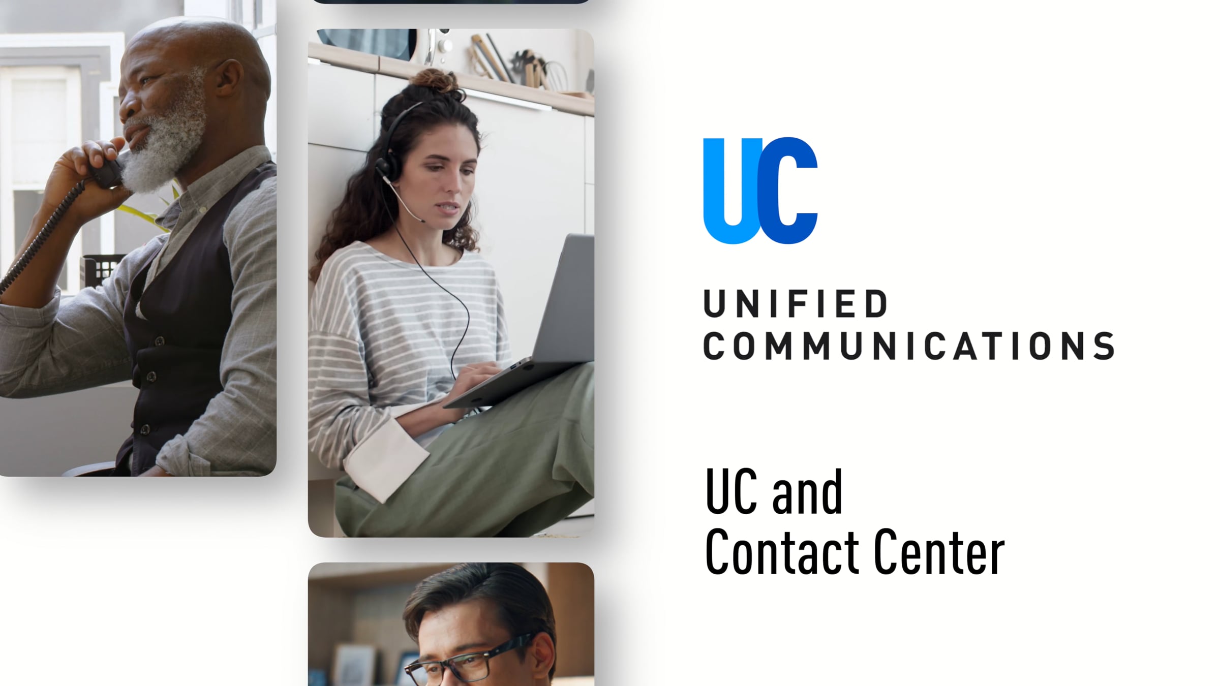Unified Communications and Contact Center - A Quick Overview | Videos ...