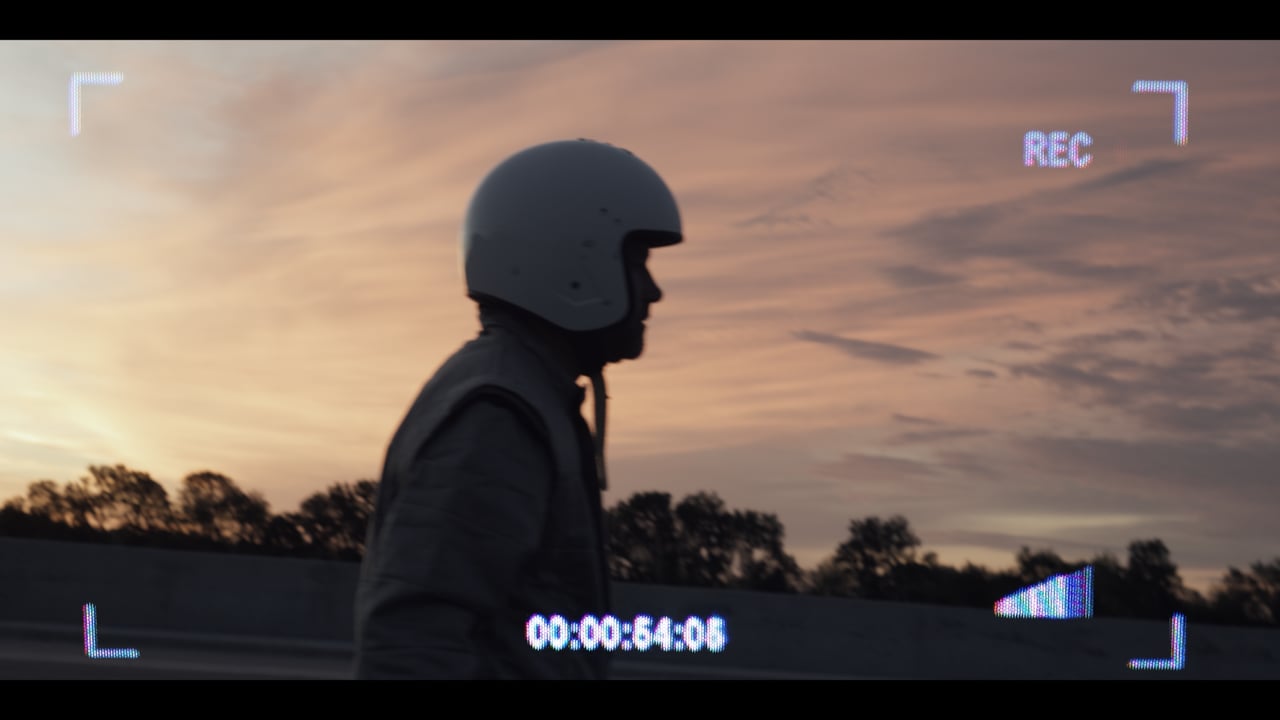 Cobra Commercial BTS