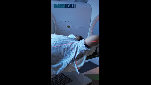 Making a Difference in Radiology at Harris Health