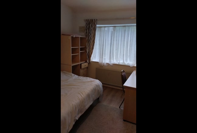 Video 1: Shared Living Room