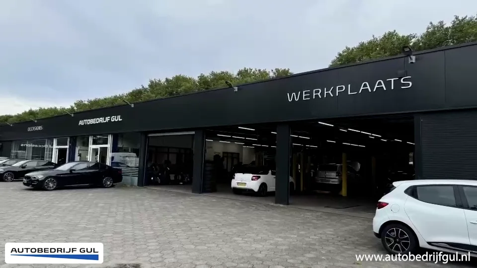 Autobedrijf Gül
