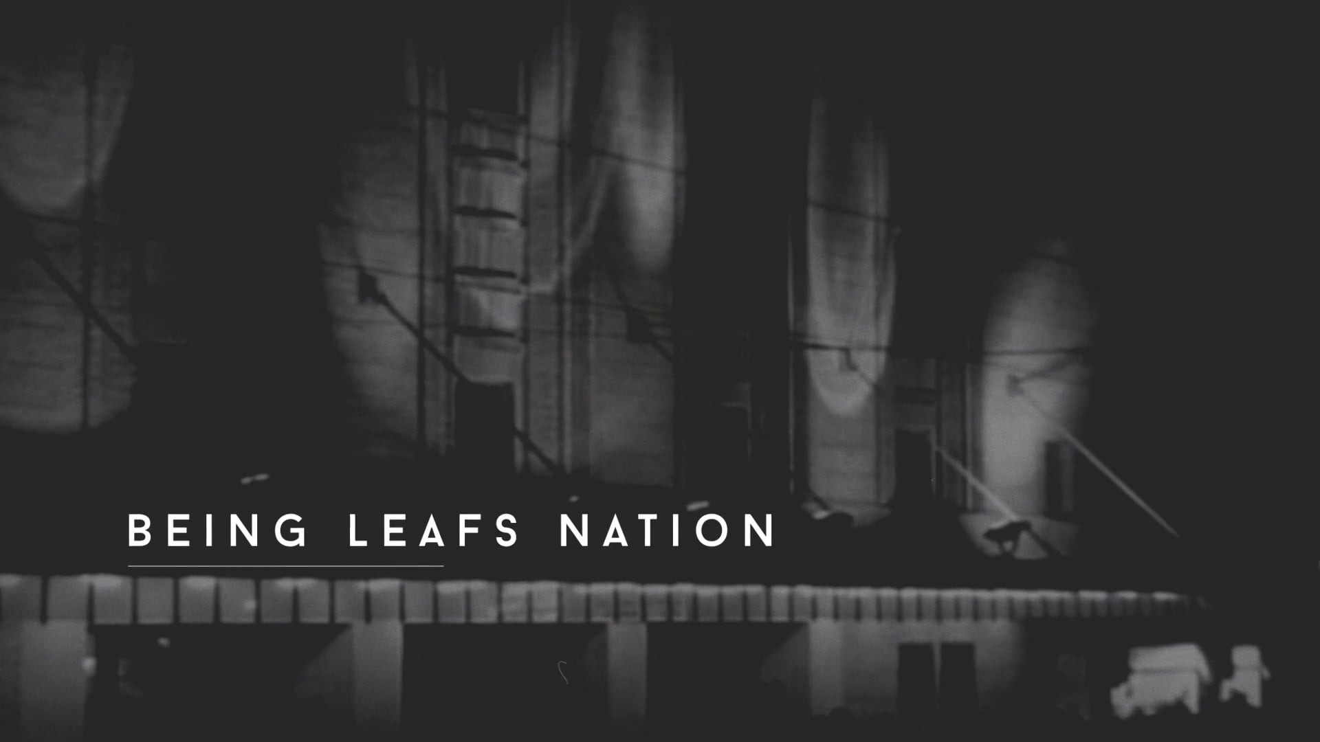 Being Leafs Nation 2nd Extended Trailer