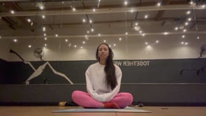 A Warm Christmas Feeling, Yoga Nidra