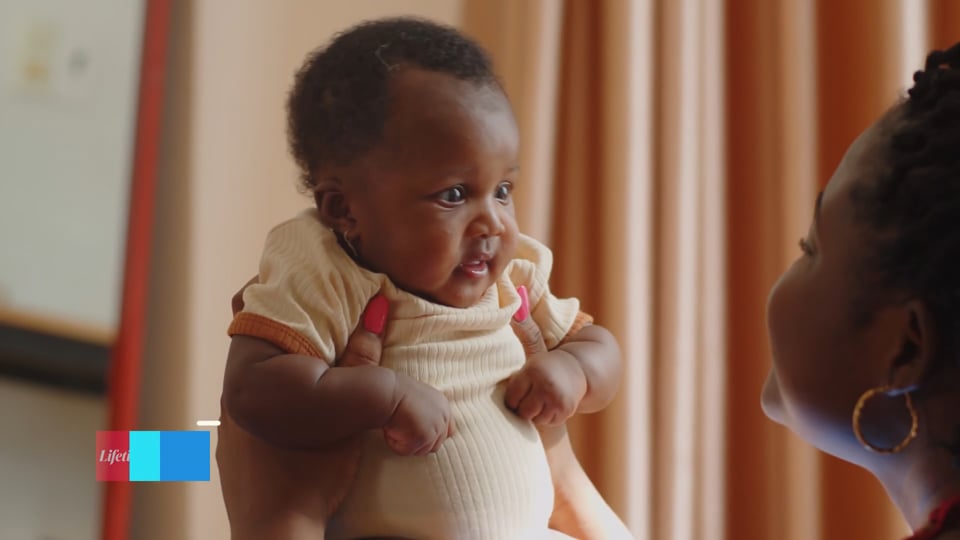 Protecting Your Family During RSV Season