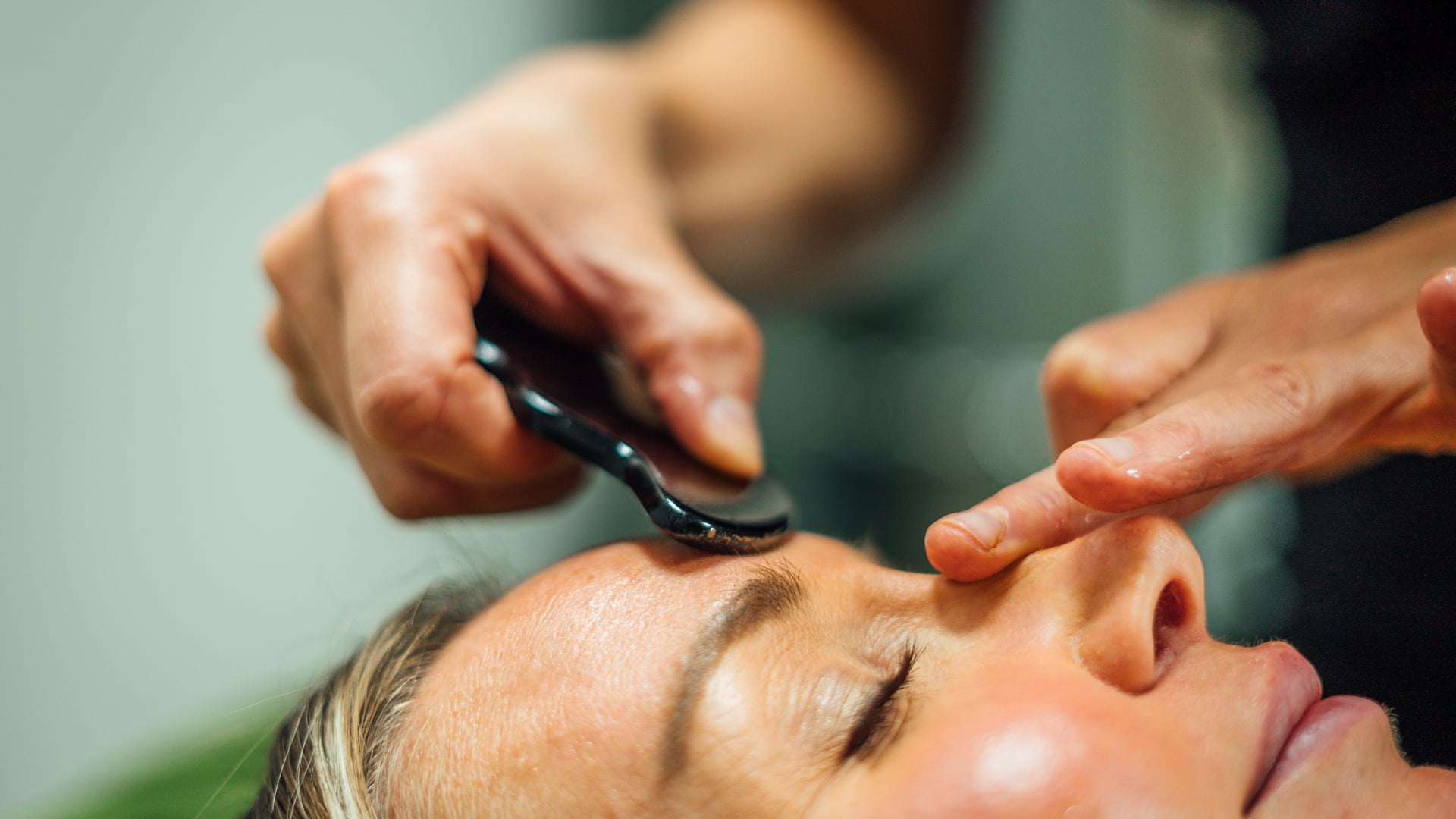 Product Demonstration | Cryowellness Studio