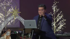 Semana 9 | Efesios: Cómo Vencer en la Lucha Espiritual | Dr. Fernando Abella
