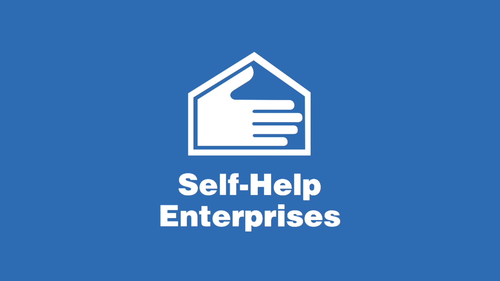 Six Families Documentary | Self-Help Enterprises