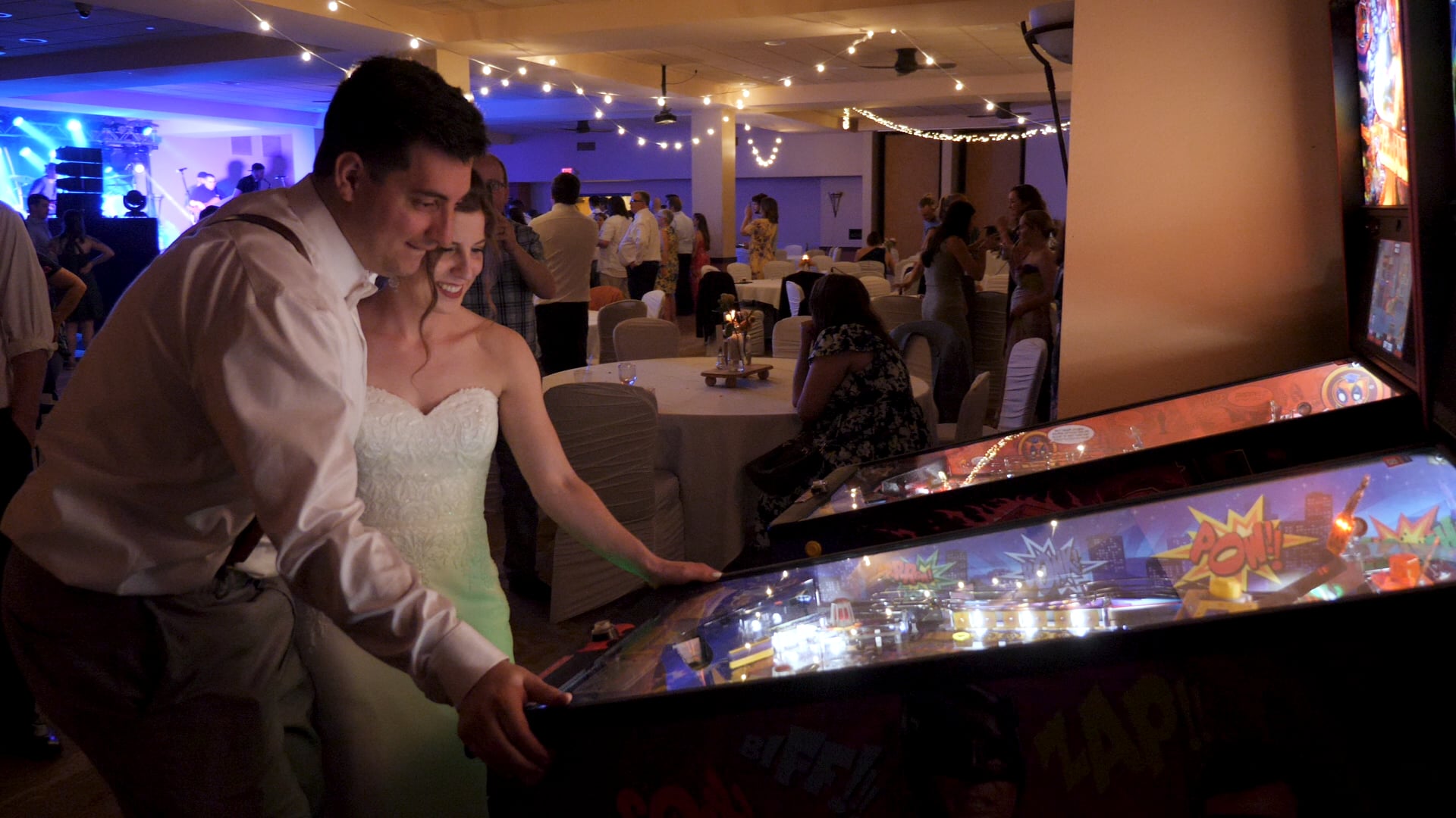 Lainy + John | May 18, 2024