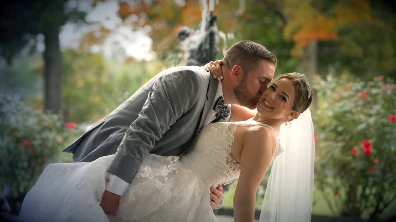 Carla + Dave - Vignette