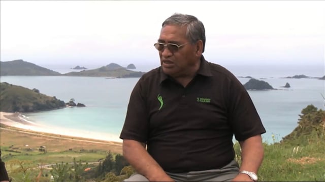 KOWHAO RAU - SERIES 1 EPISODE 5