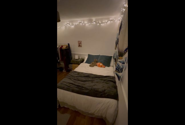 Furnished double room in Hoxton (bills included) Main Photo