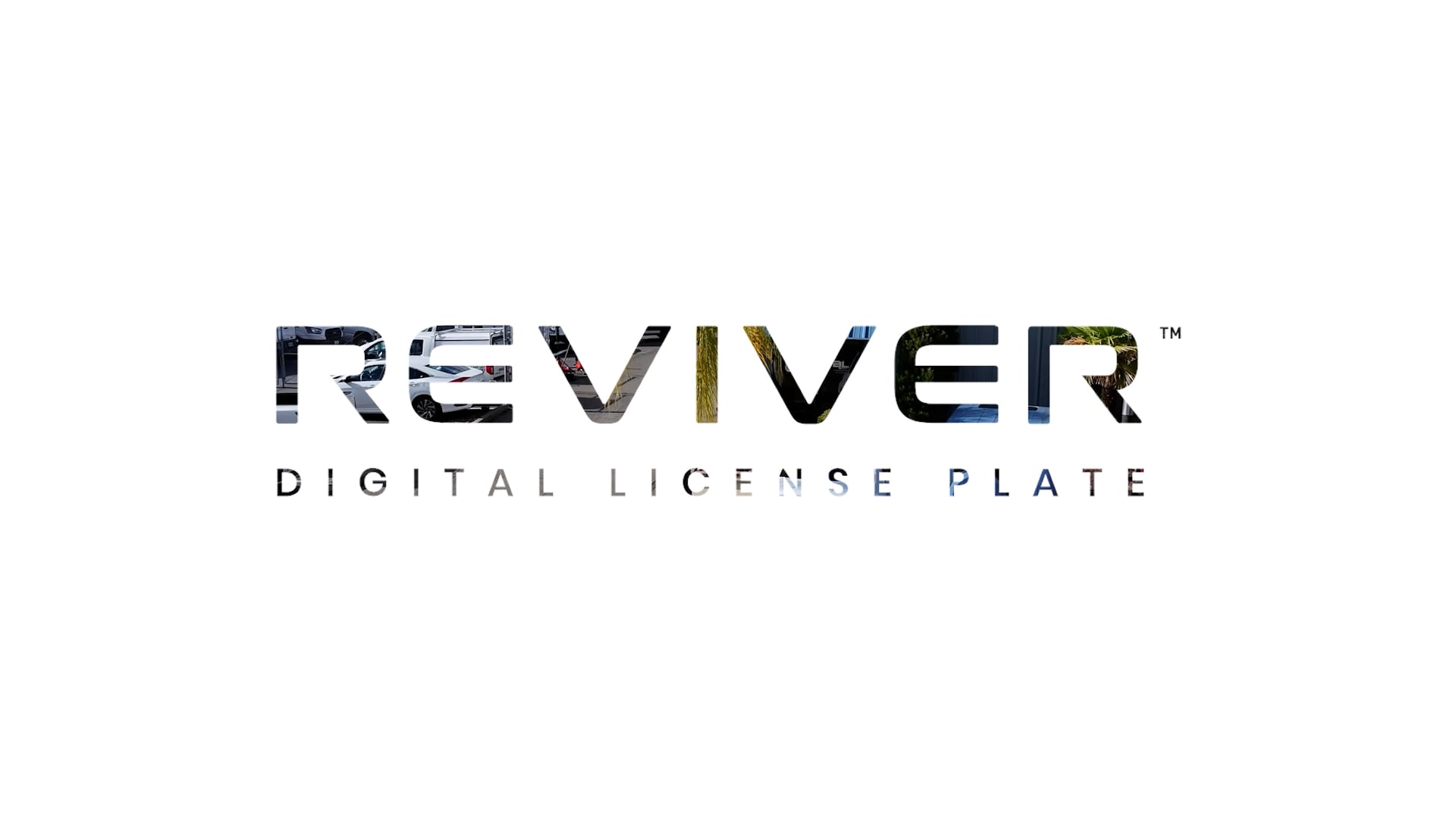 Reviver Digital License Plate | Fleet Management