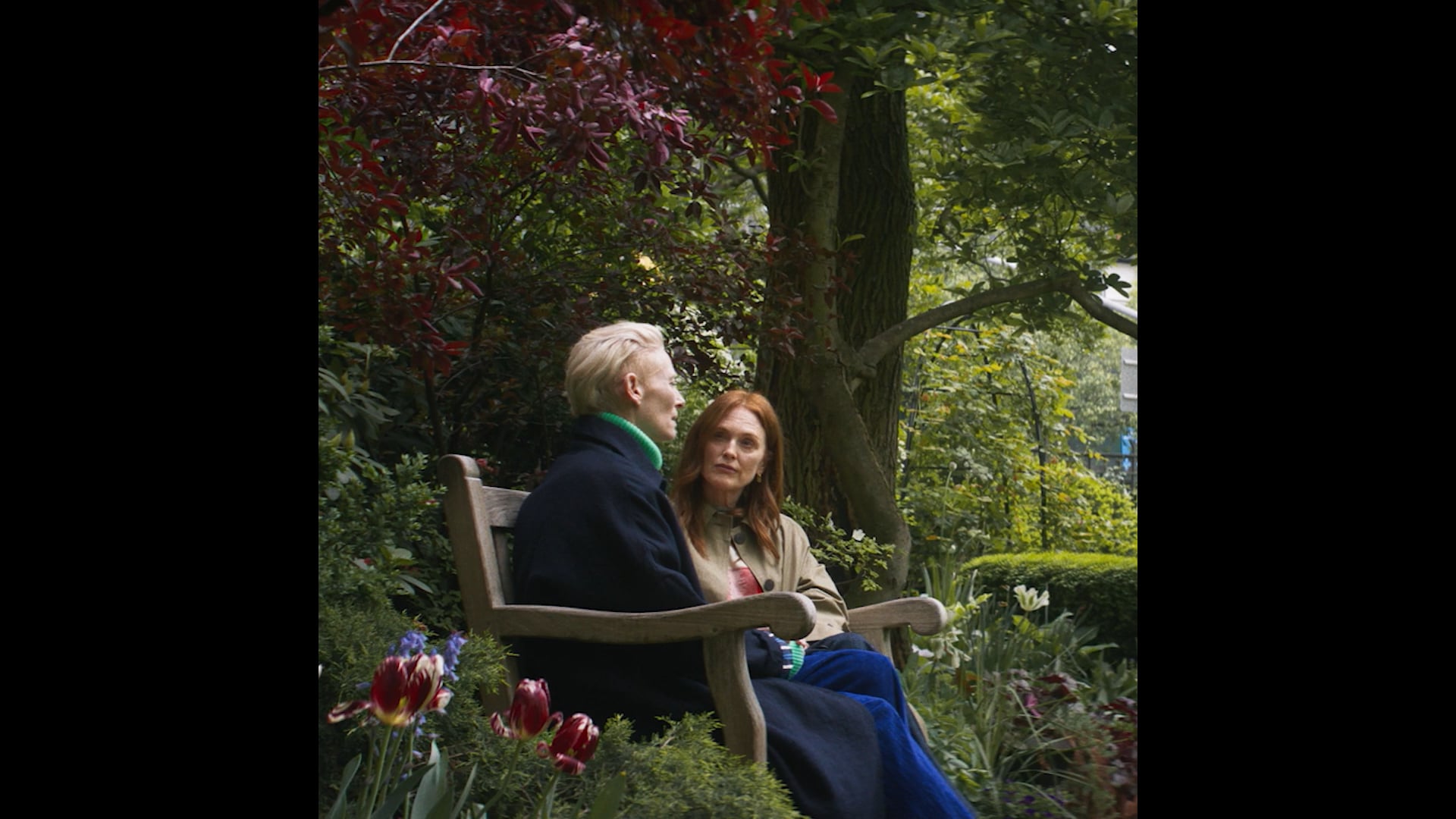 THE ROOM NEXT DOOR - DIG15 "Shared Lover" 1x1