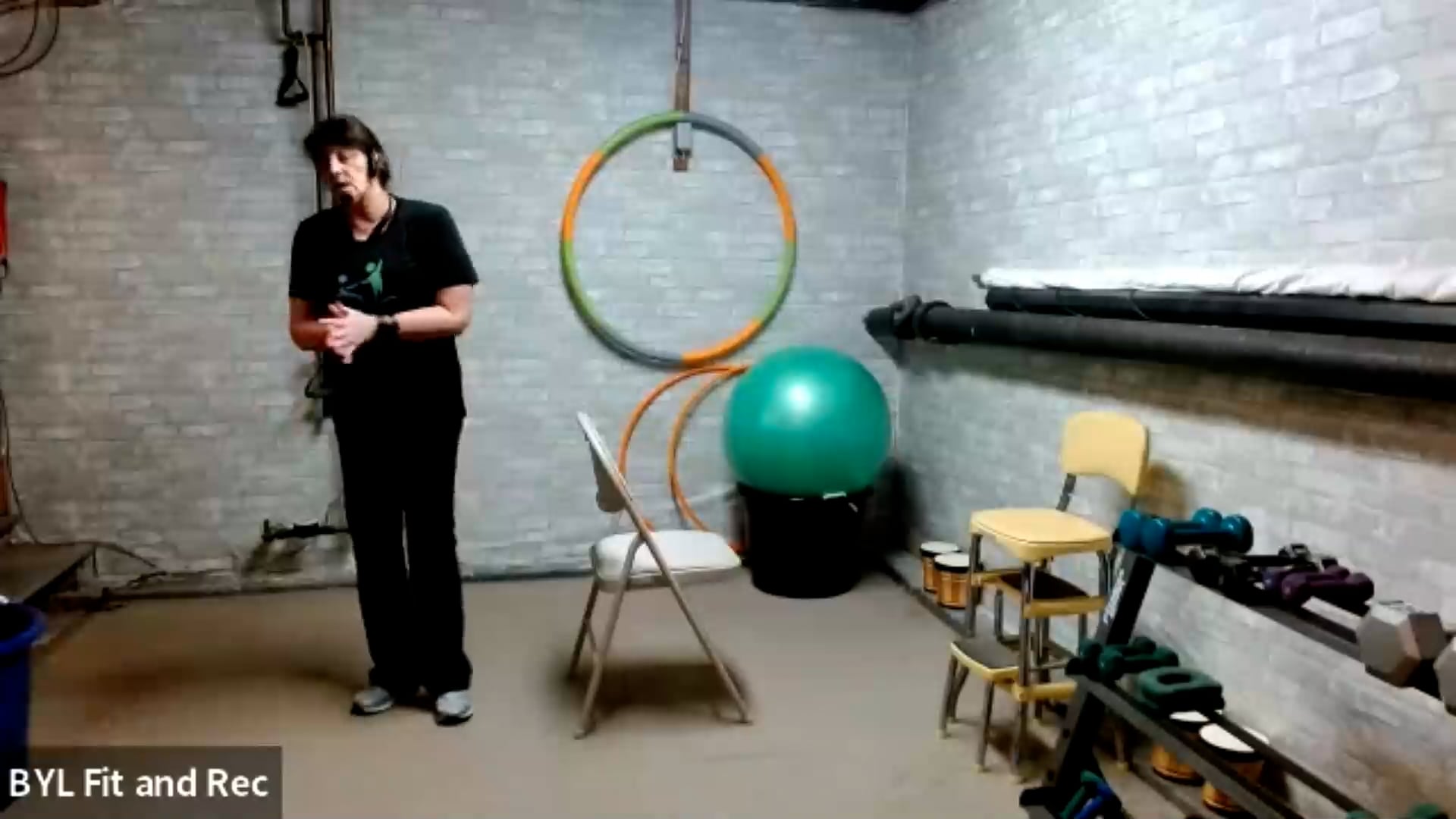 Dec 1 Stability and Core Conditioning