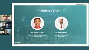 Webinar: Beyond ambient documentation: what’s next for AI scribes