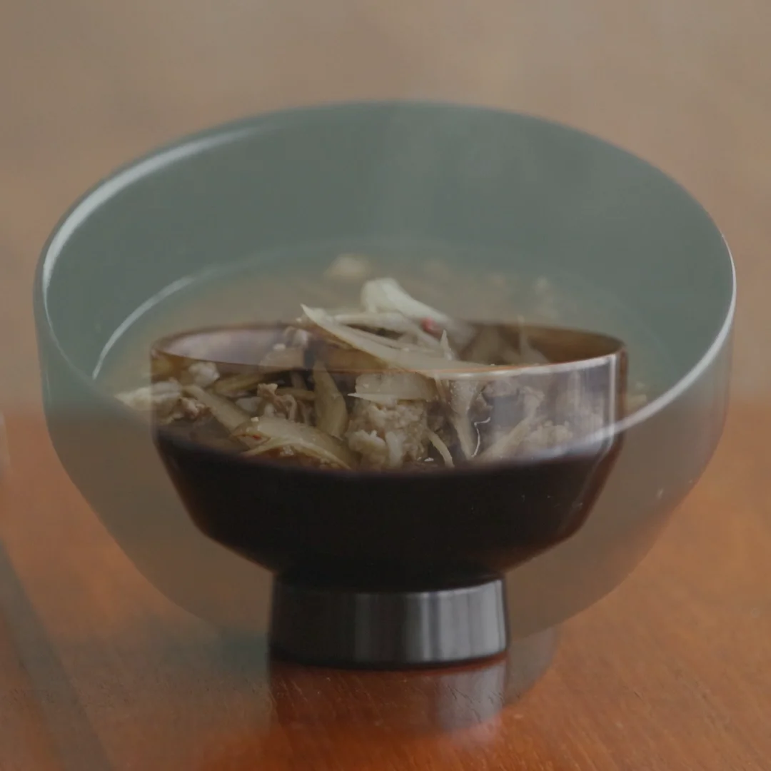 田代淳/そば椀　溜/ weeksdays 伊藤まさこ 田代淳/そば椀 溜/ weeksdays 伊藤まさこ - メルカリ