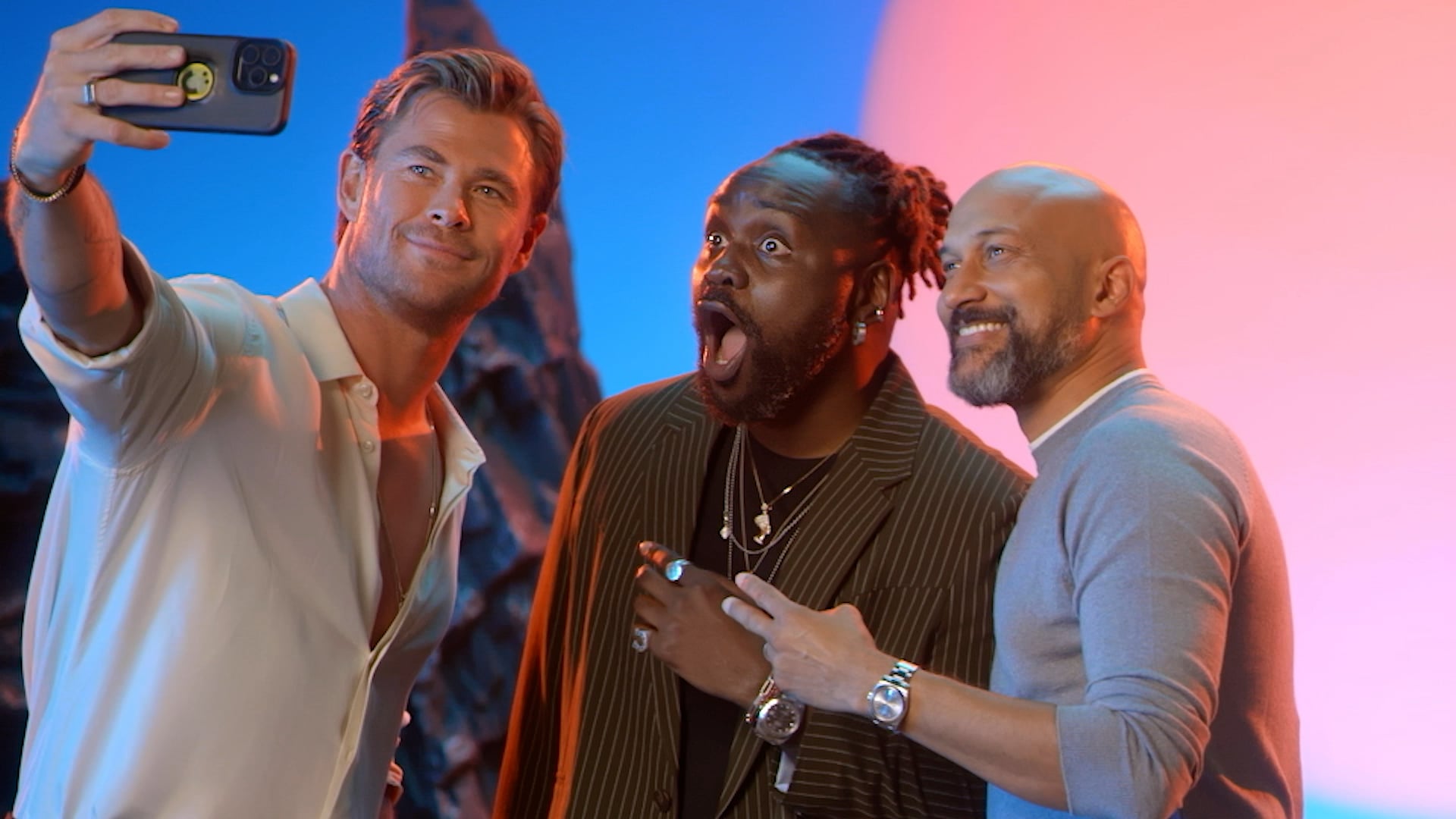 Transformers One – "Best Friends”