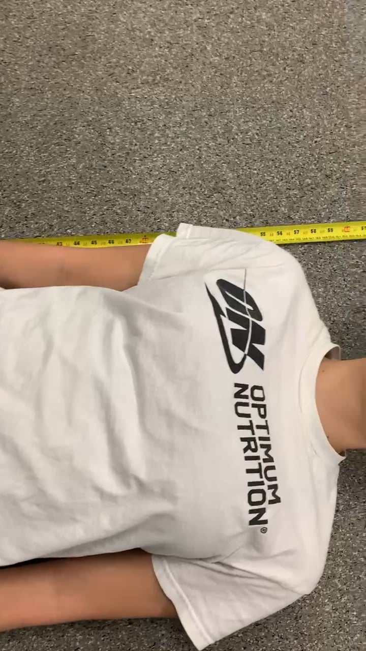 Watch PurpleShift athlete's Height: 67.8 inches