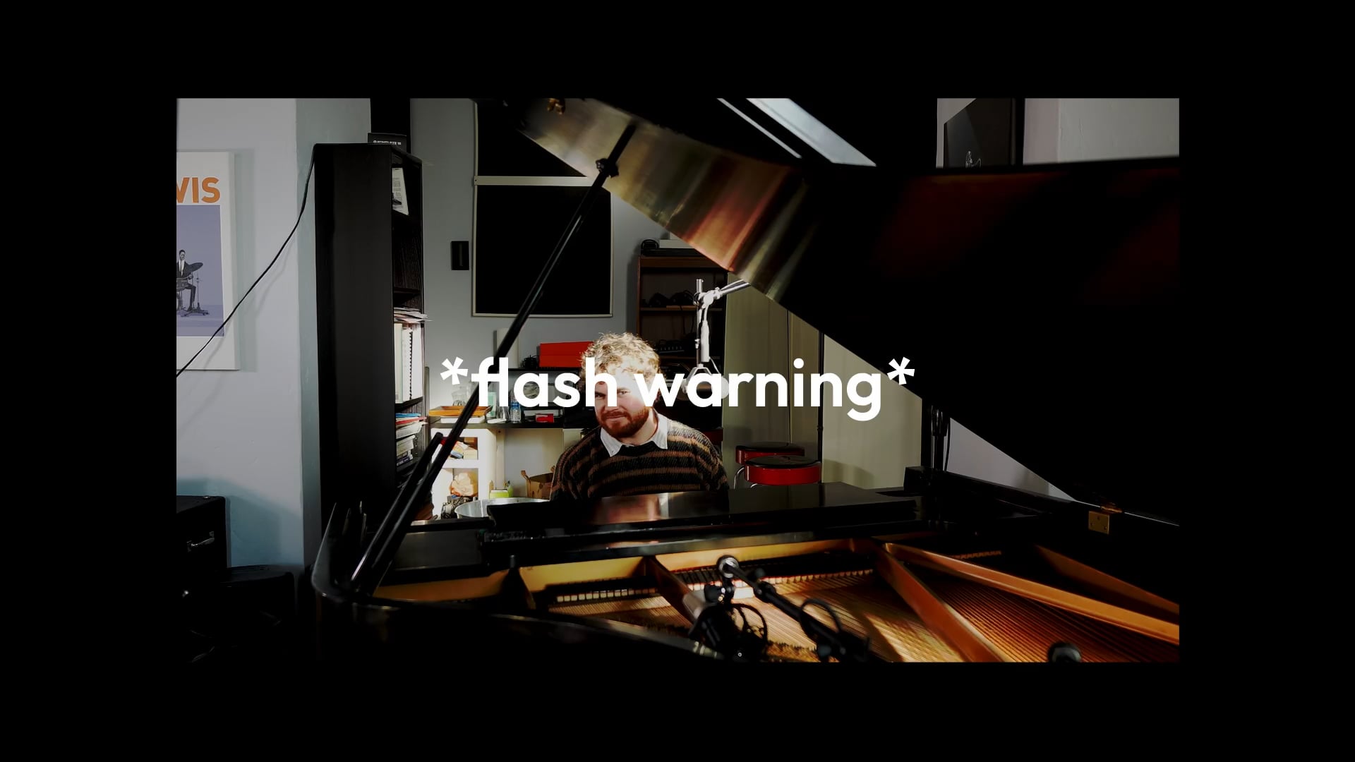 Promotional video thumbnail 6 for Conor James