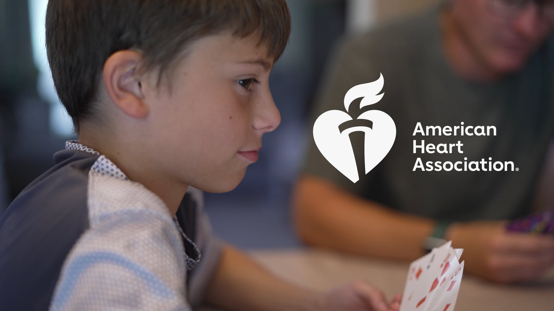 Memphis | An American Heart Association Story