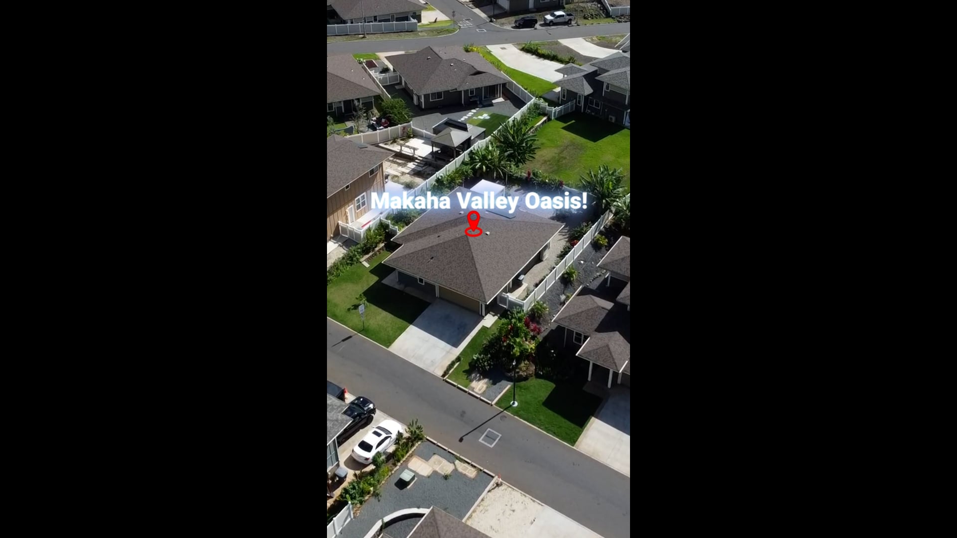 Kalo Homes - Makaha Valley Oasis