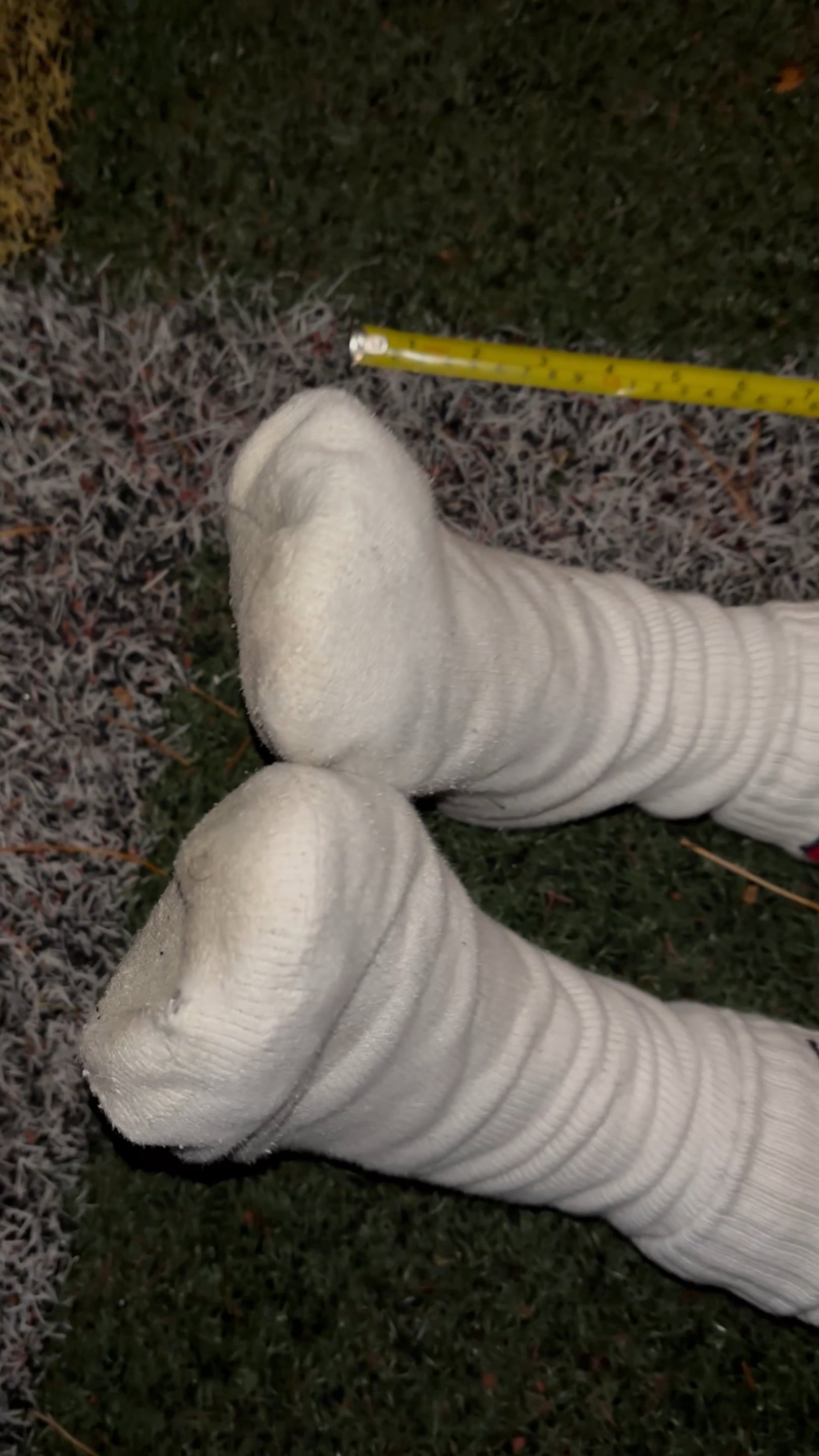 Watch laeticia ngaleu's Height: 69.2 inches