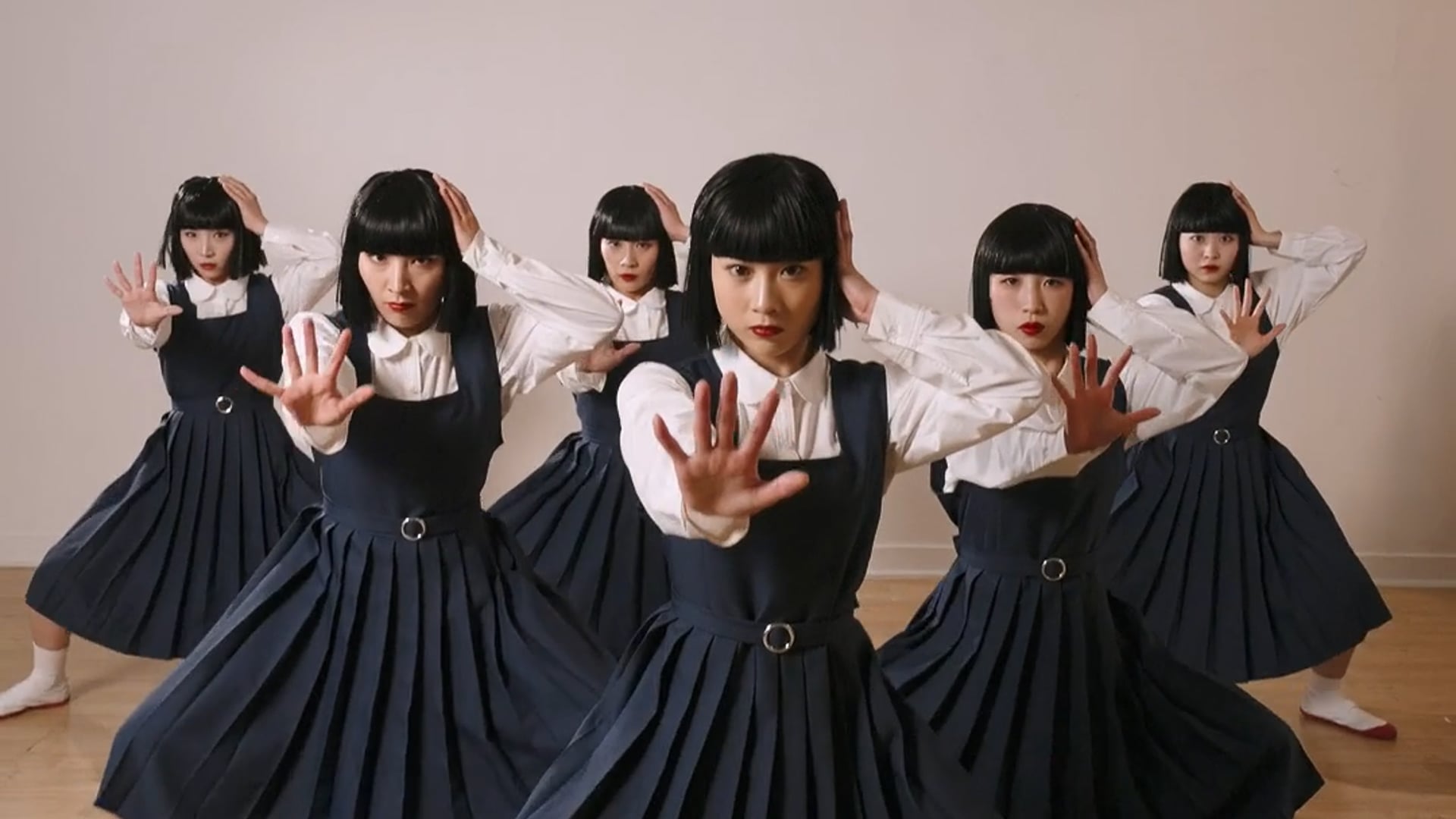 Madame Figaro x Avantgardey Dance Video