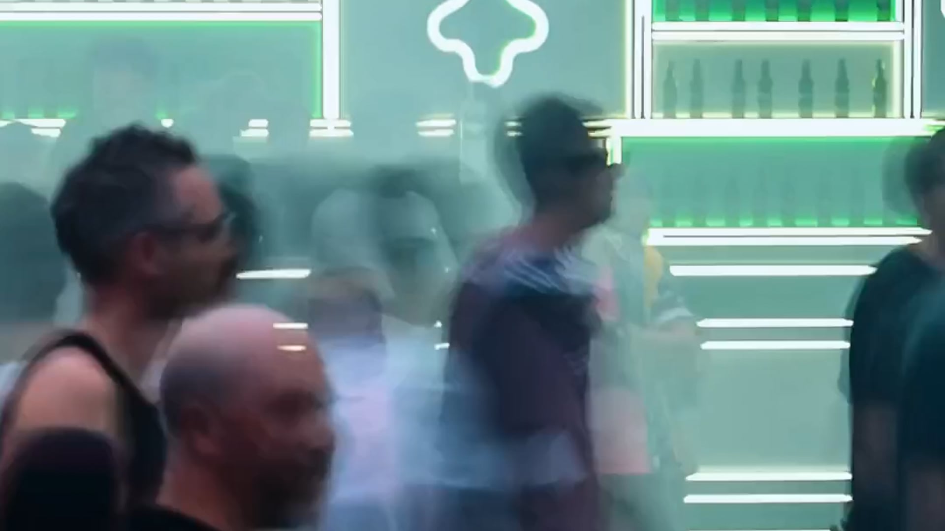 Carlsberg x Hypefest 2024