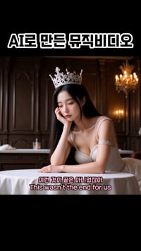 2. 고퀄 AI 모델..