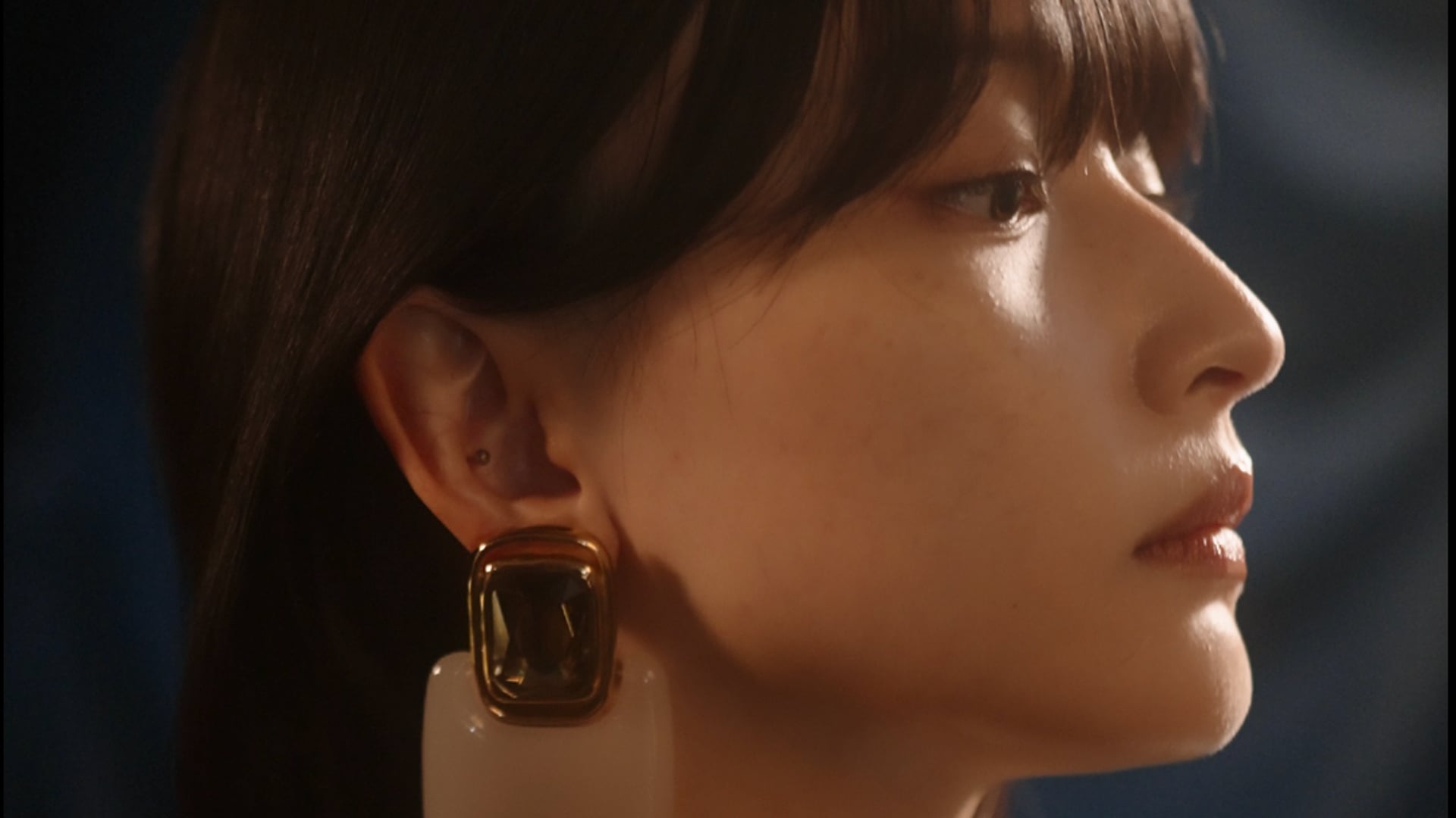 Madame Figaro HK x YSL - Hanna Chan