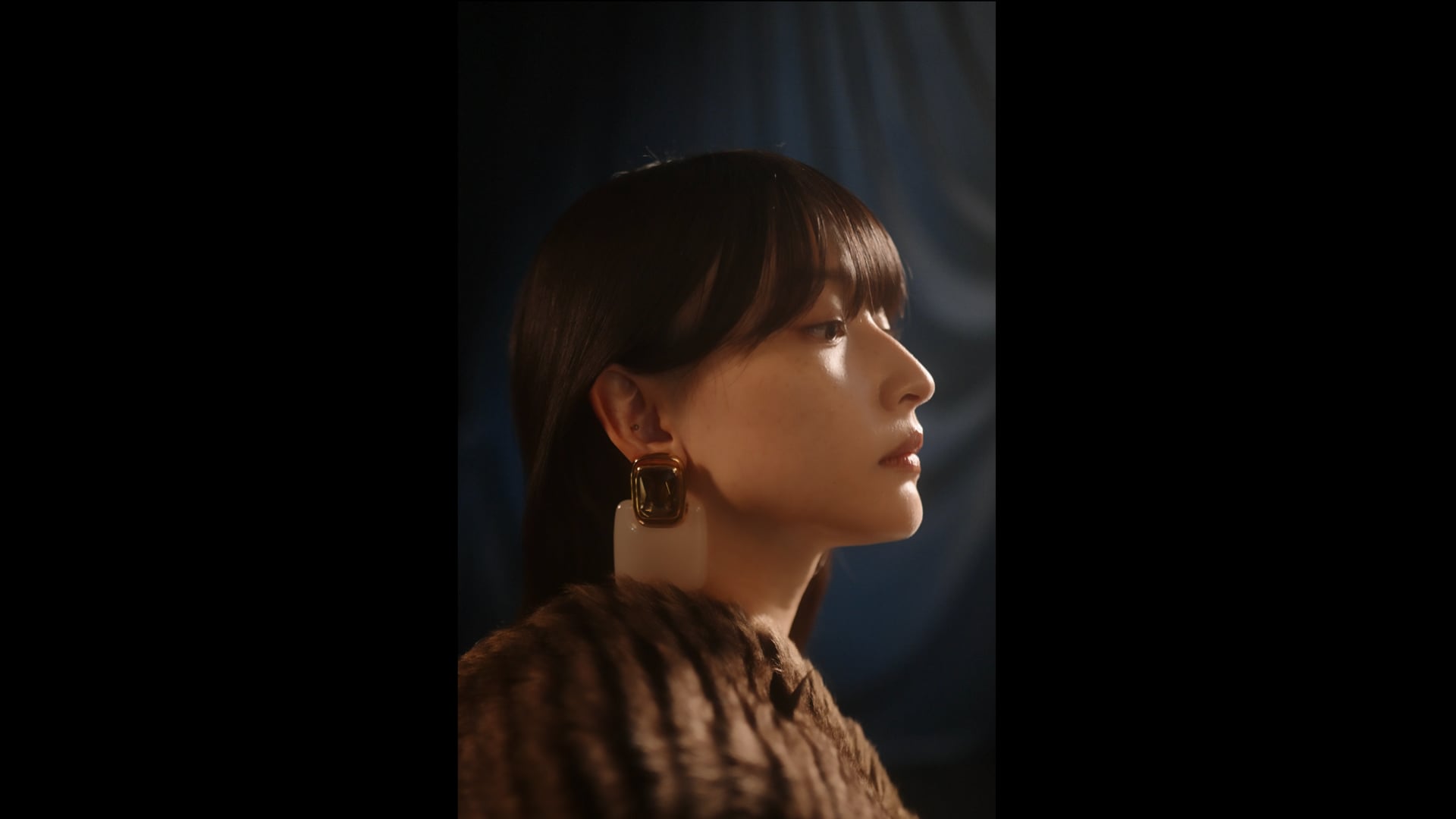 Madame Figaro HK x YSL - Hanna Chan