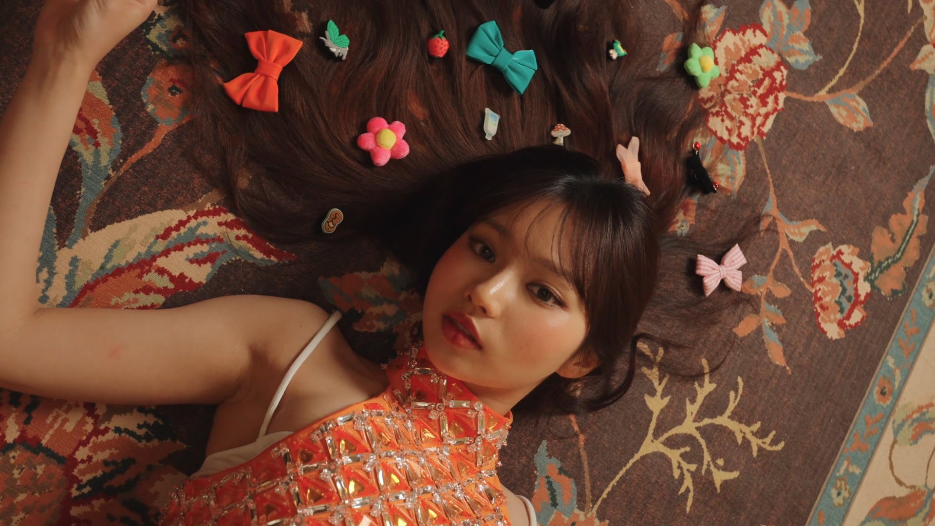 Madame Figaro x Crocs - Day