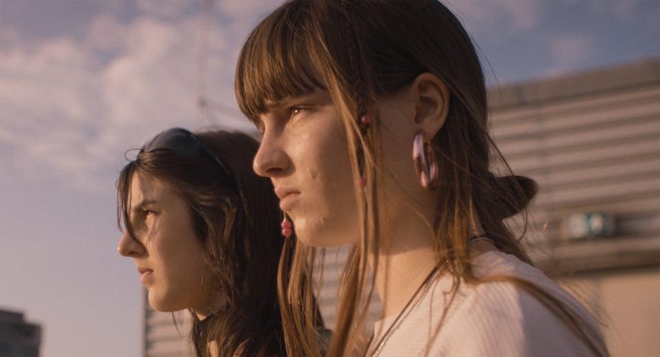 New Movies: Slackers (2025) by 	Sorina Gajewski