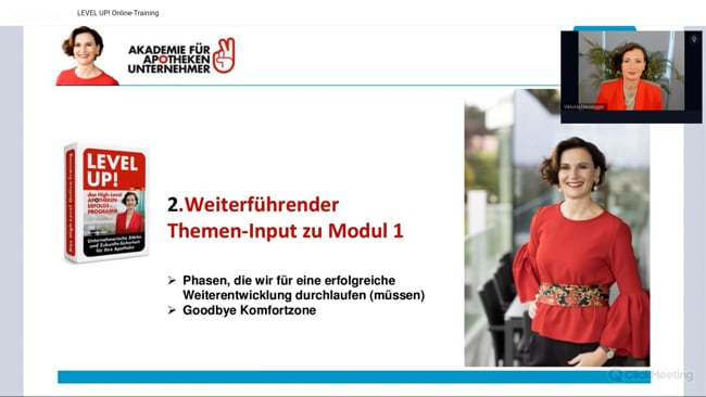 Weiterführender Themeninput 2-M1