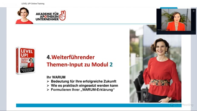 Weiterführender Themeninput 1-M2