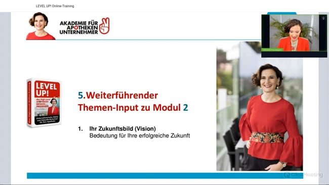 Weiterführender Themeninput 2-M2