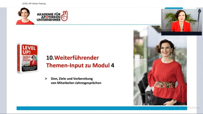 Weiterführender Themeninput 3-M4