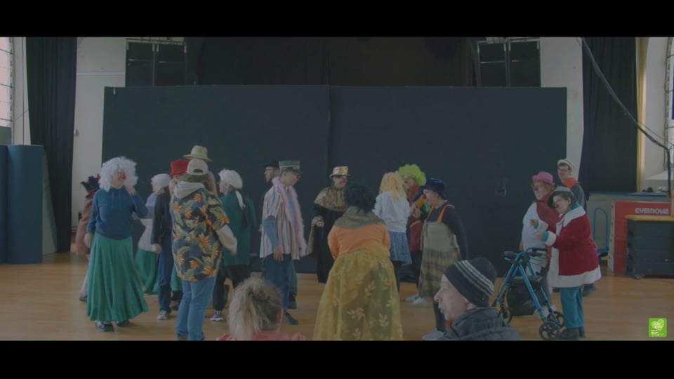 Clown Ensemble: 2ème saison
