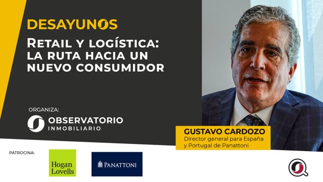Gustavo Cardozo - Panattoni