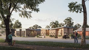 How can we enable dignified and affordable housing via 3D printing?