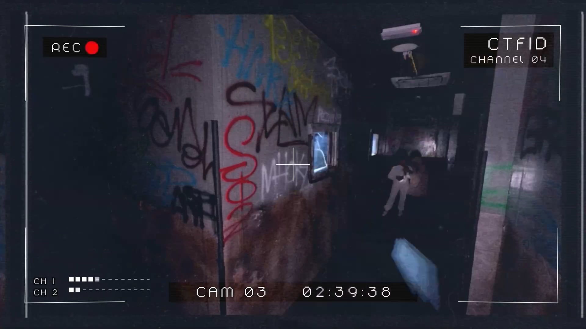 House Of fear - GV season 28