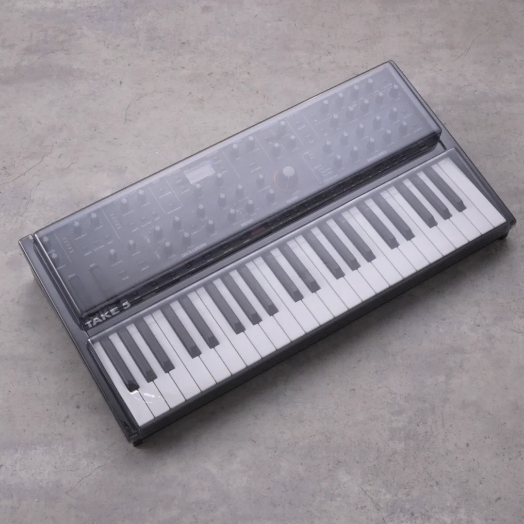 Oberheim TEO-5 / Sequential TAKE 5用 - Dirigent | ディリゲント