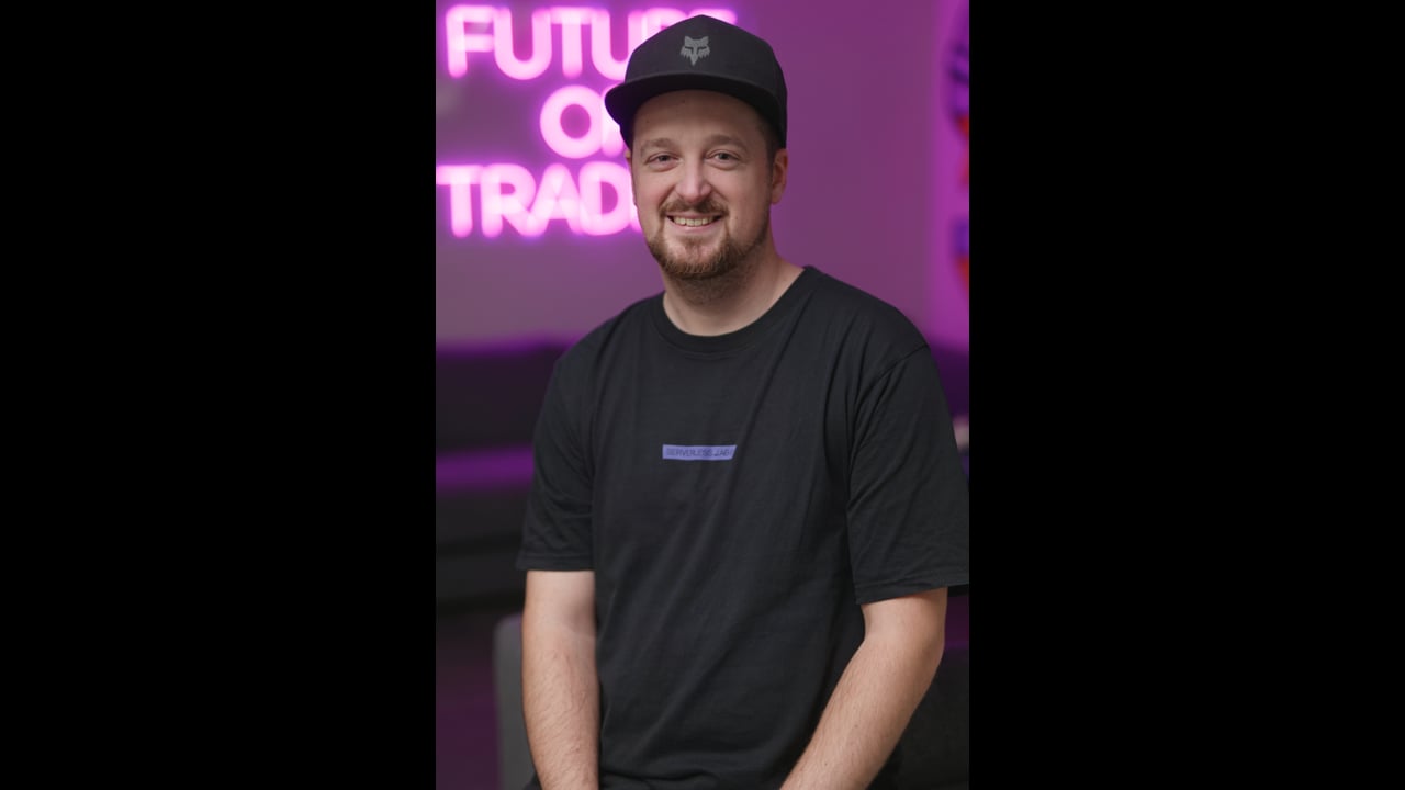 
        
          Martin Urban
        

        
          –
        

        
          Purple.LAB() Co-Lead
        
        