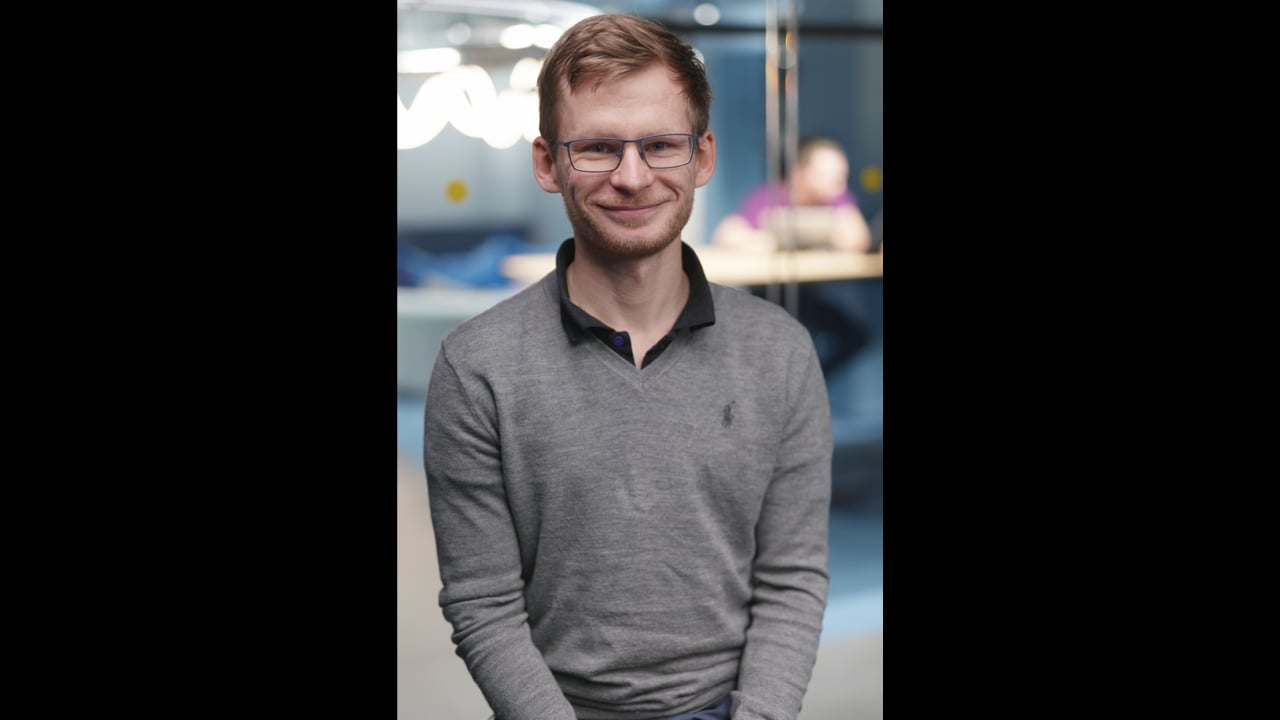 
        
          Jan Červinka
        

        
          –
        

        
          CTO & Managing Director
        
        