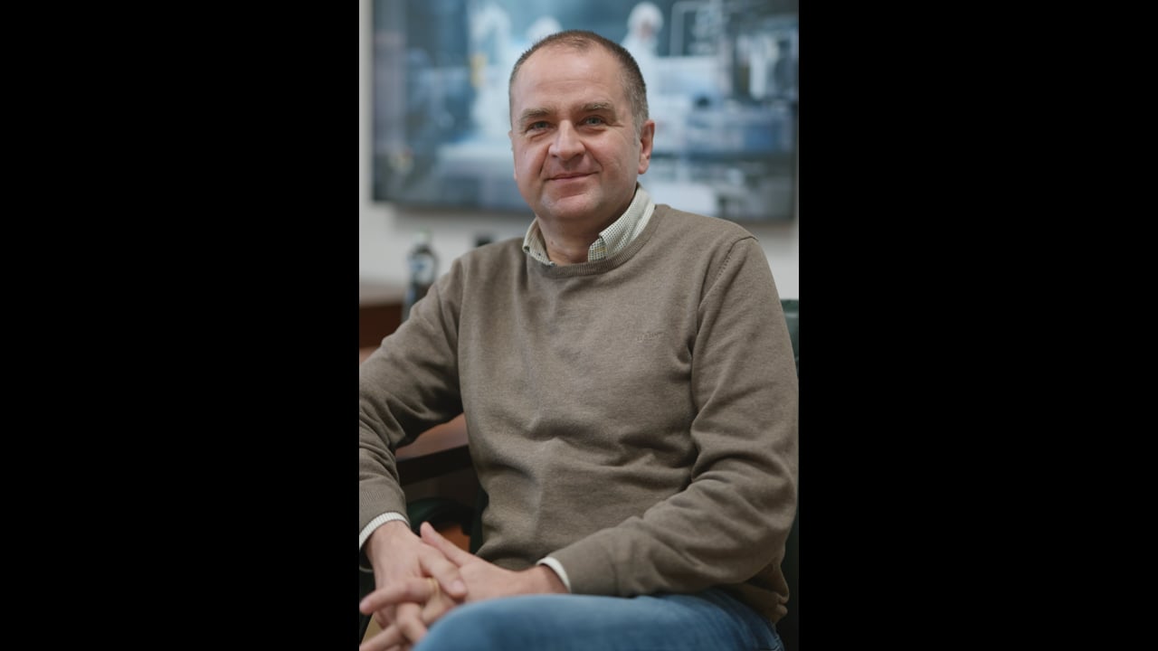 
        
          Martin Krupa
        

        
          –
        

        
          Vedúci kvality
        
        